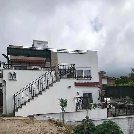 Villa Milka Utjeha Ngoại thất bức ảnh