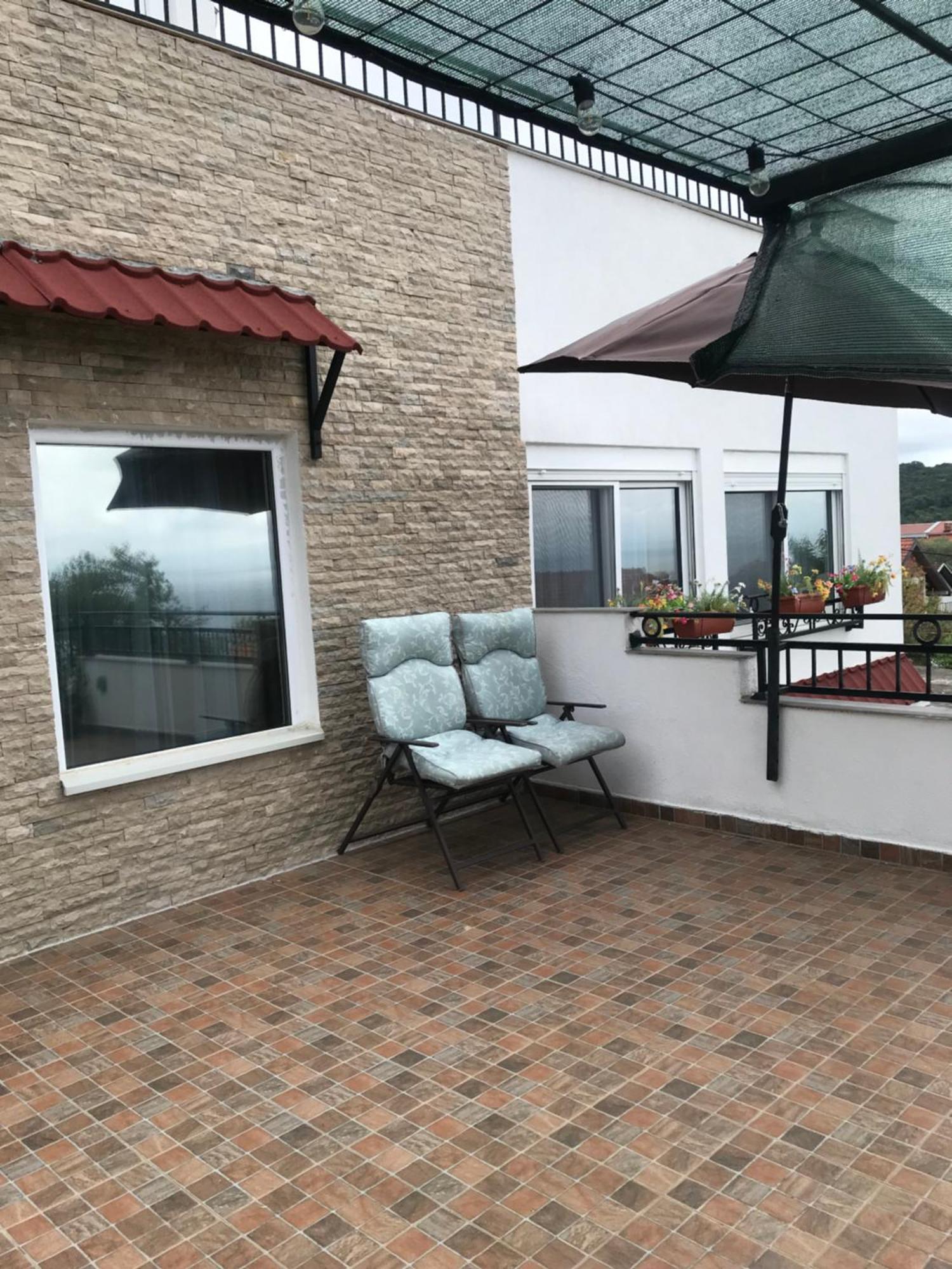 Villa Milka Utjeha Ngoại thất bức ảnh