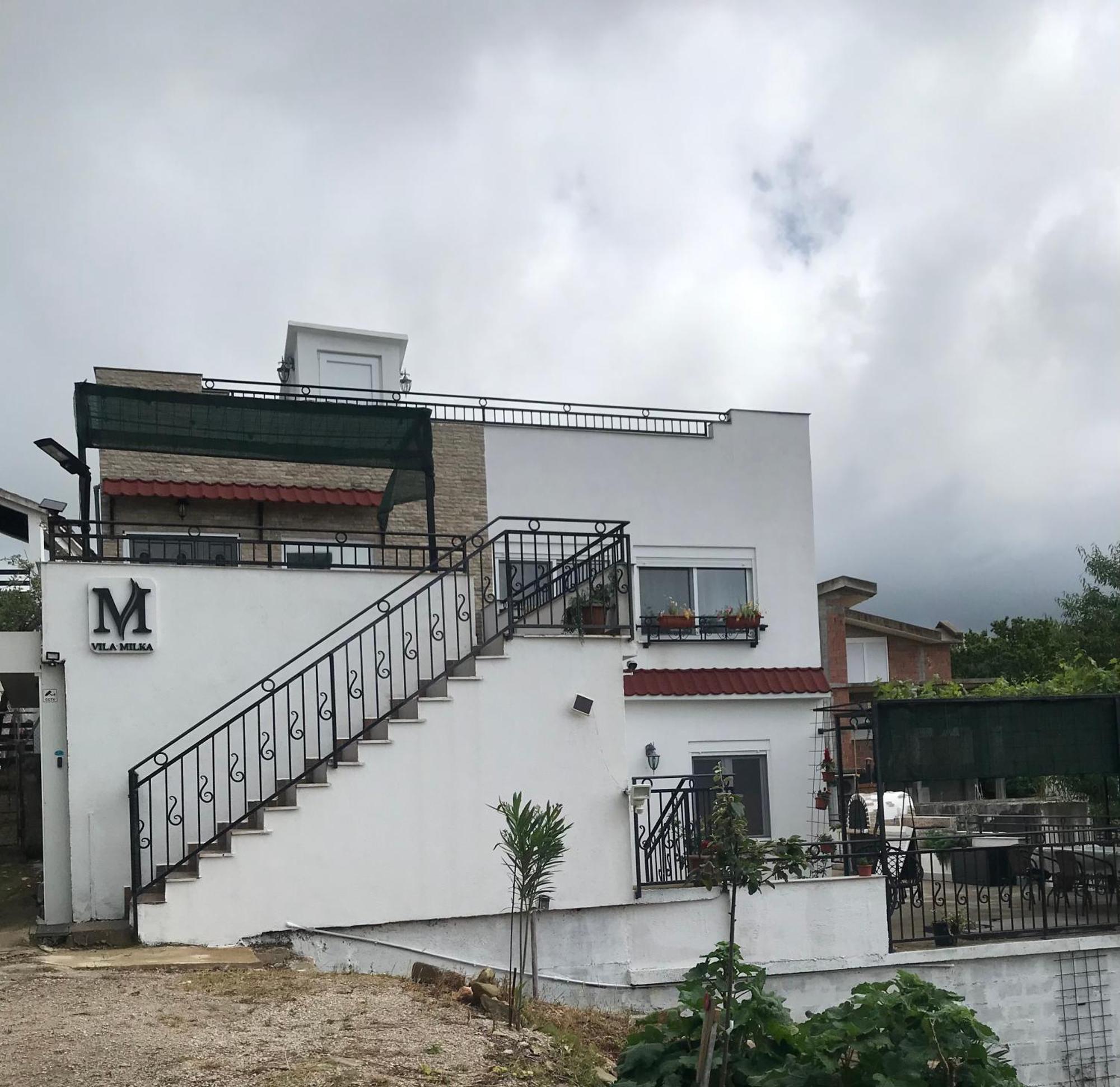 Villa Milka Utjeha Ngoại thất bức ảnh