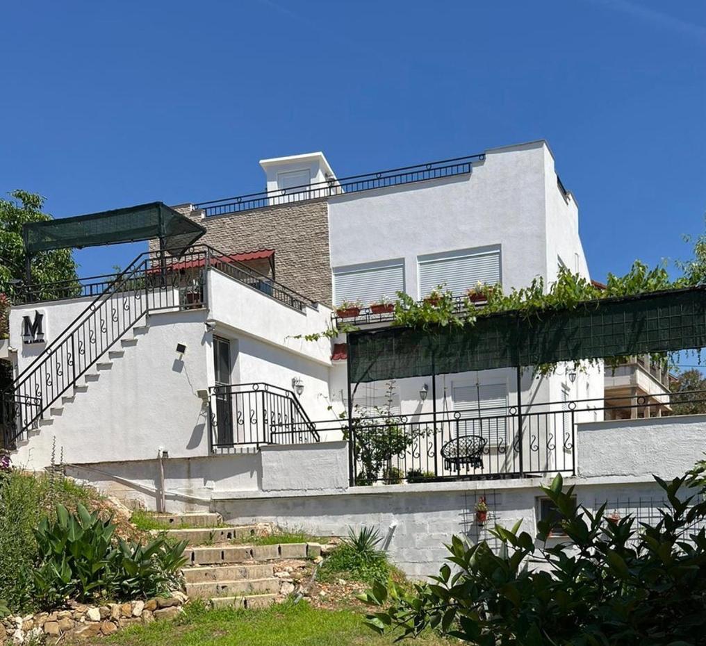 Villa Milka Utjeha Ngoại thất bức ảnh