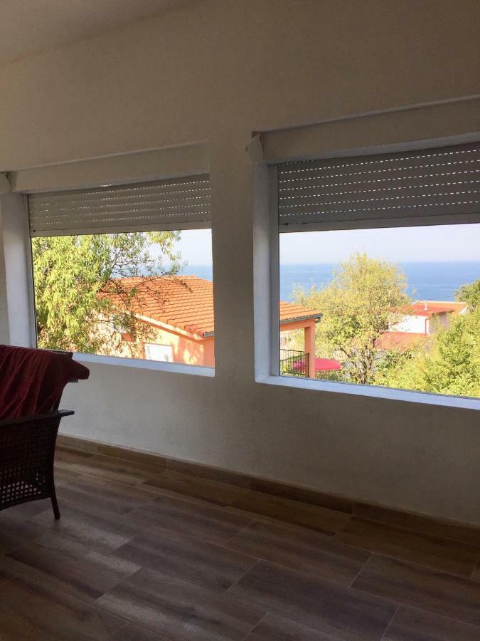 Villa Milka Utjeha Ngoại thất bức ảnh