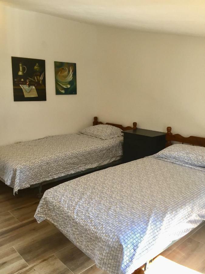 Villa Milka Utjeha Ngoại thất bức ảnh