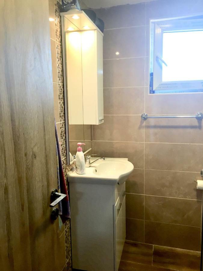 Villa Milka Utjeha Ngoại thất bức ảnh