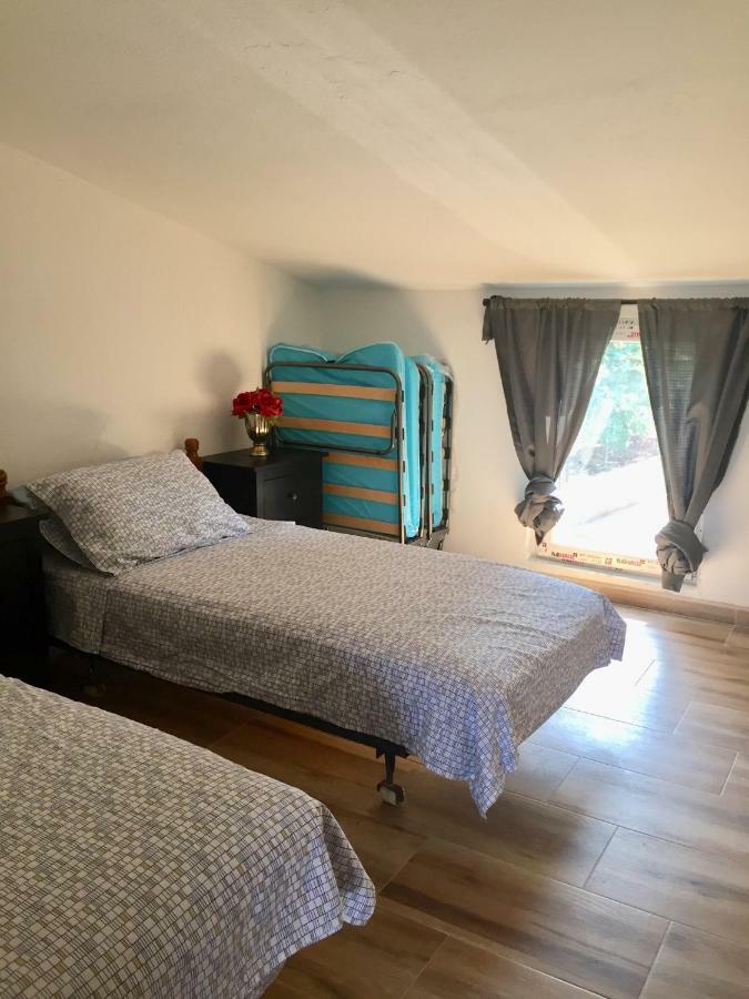 Villa Milka Utjeha Ngoại thất bức ảnh