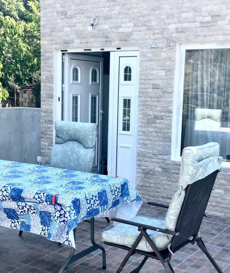 Villa Milka Utjeha Ngoại thất bức ảnh