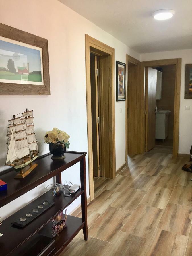 Villa Milka Utjeha Ngoại thất bức ảnh