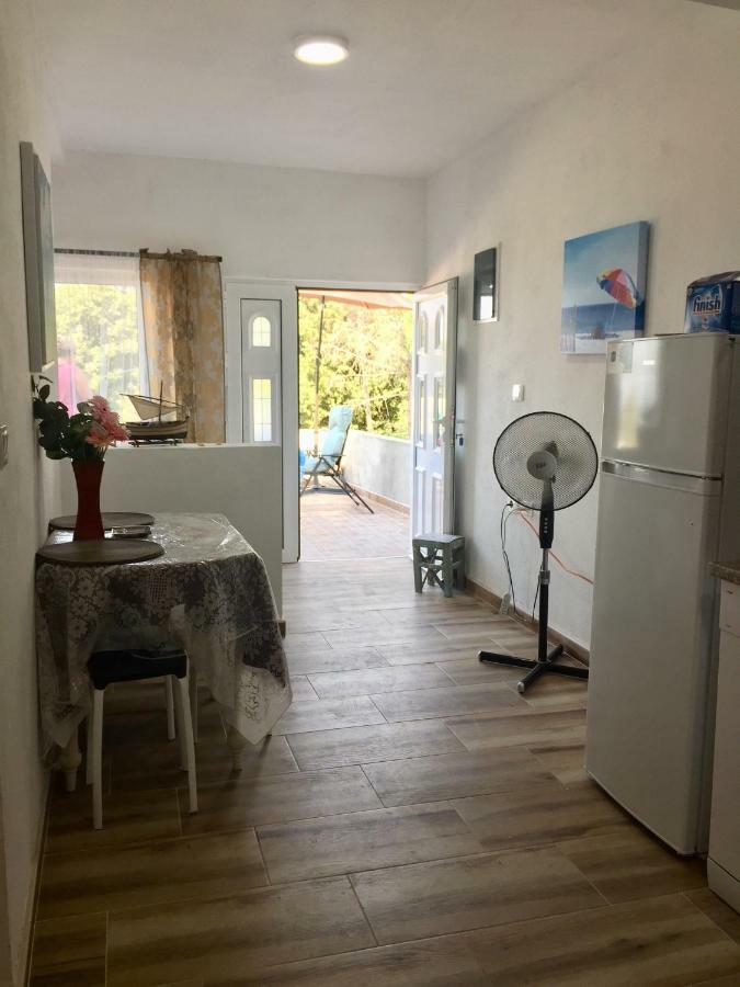 Villa Milka Utjeha Ngoại thất bức ảnh